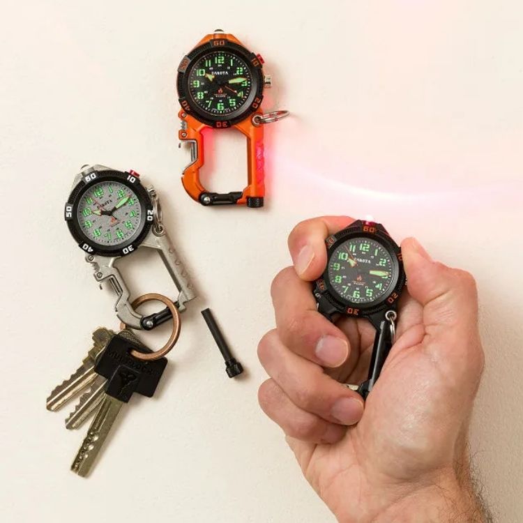 Multitool Watch