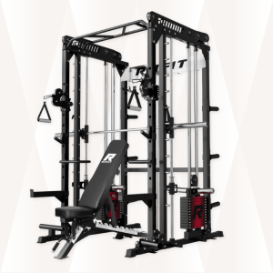 M1 Pro All-In-One Gym