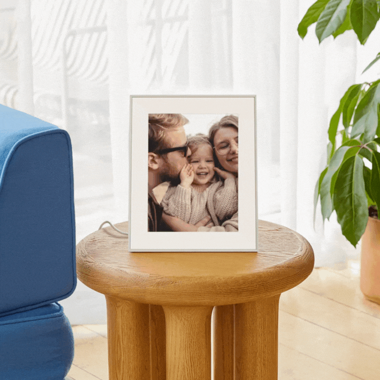 Digital Frame