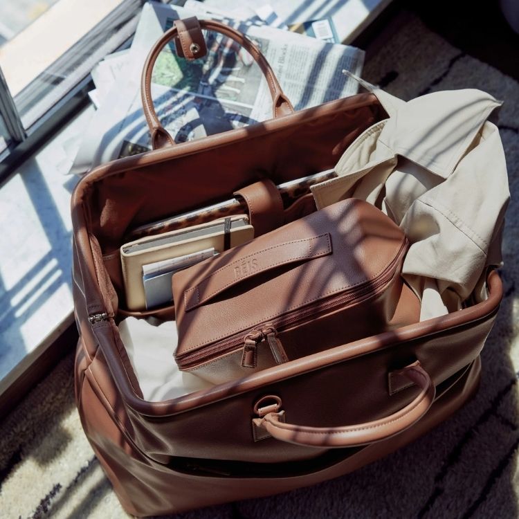 The Essential Weekender