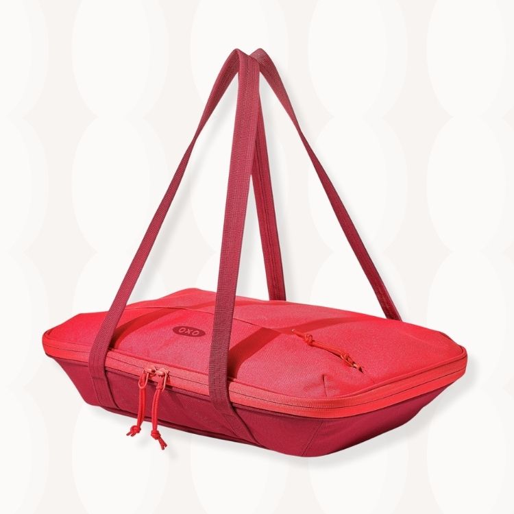 Insulated Bakeware Carrier