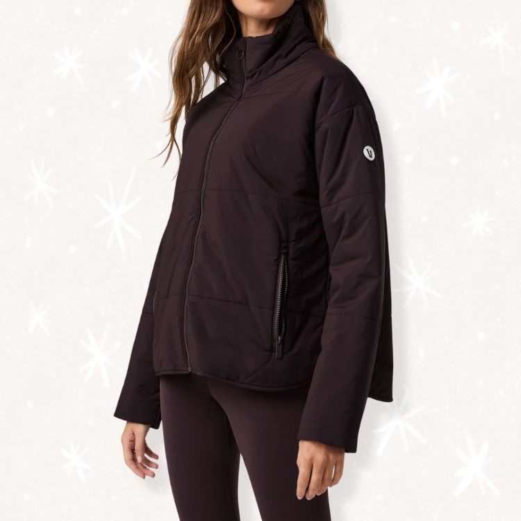 Canyon Insulated Jacket