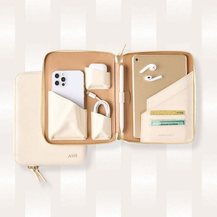 Travel Tech Folio