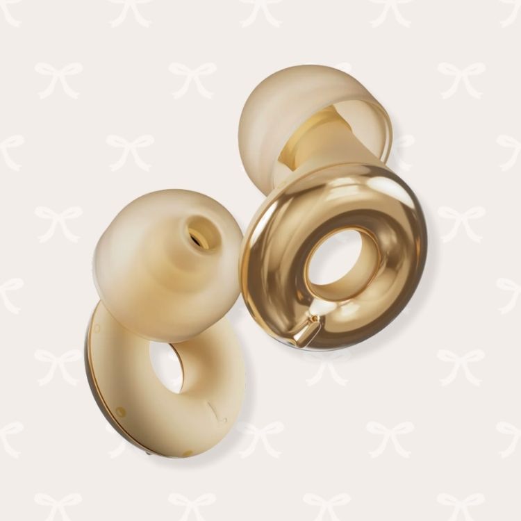 Switch 2 Earplugs
