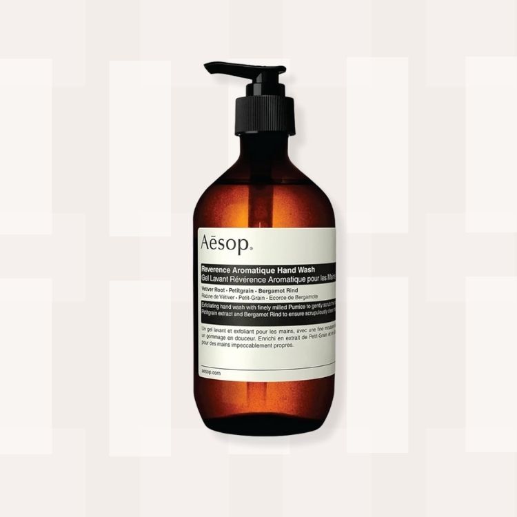 Reverence Aromatique Hand Wash