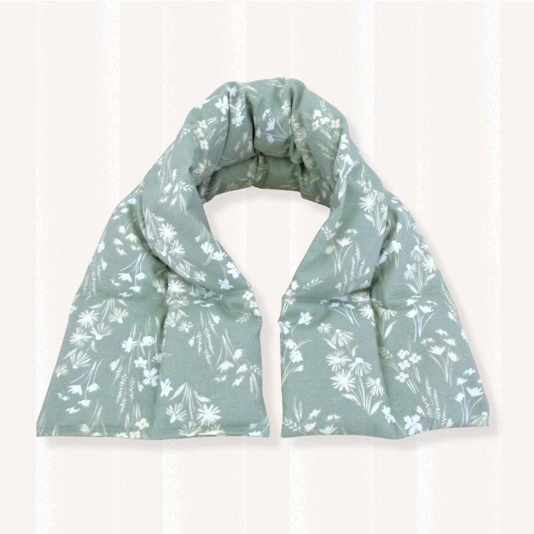 Heated Neck Wrap
