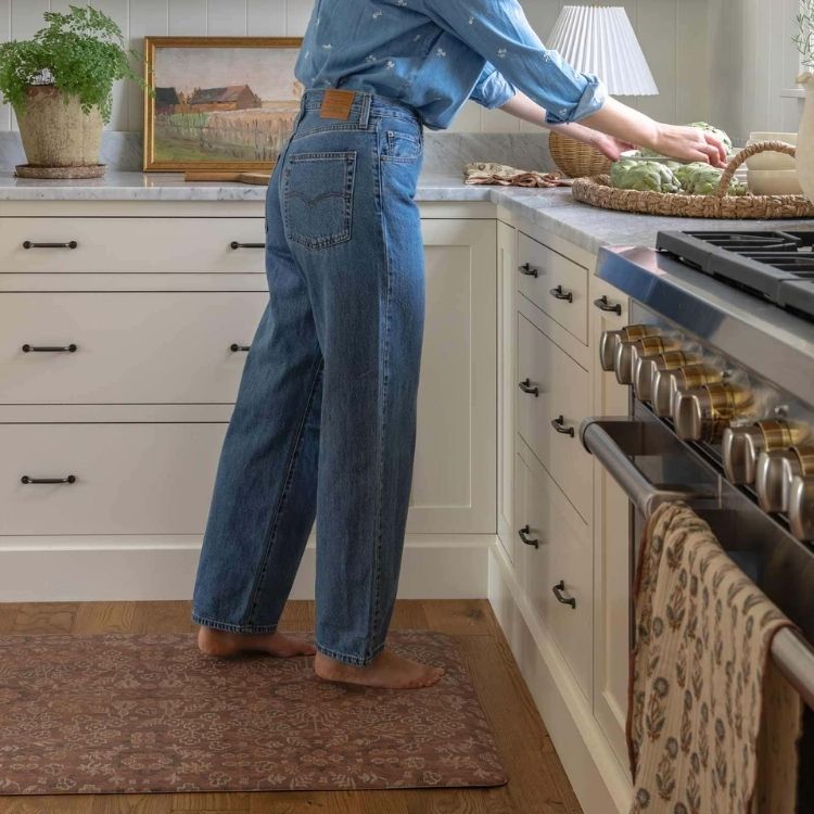 Ergonomic Standing Mat