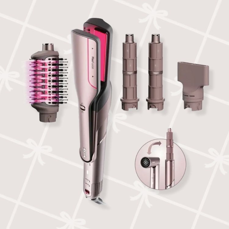 FlexFusion Air & Ceramic System