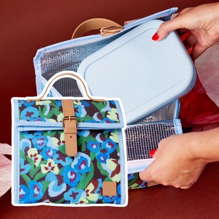 Lunch Satchel