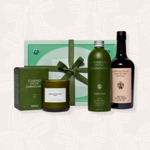 The Mini Garden Tour Gift Set