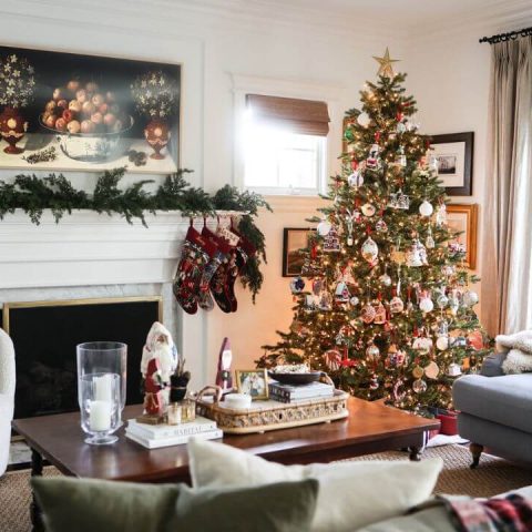 holiday decor