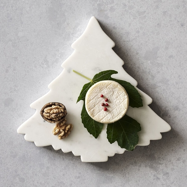Marble Tree Cheese Board