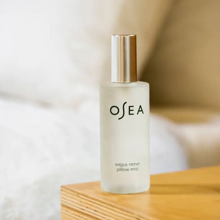 Vagus Nerve Pillow Mist