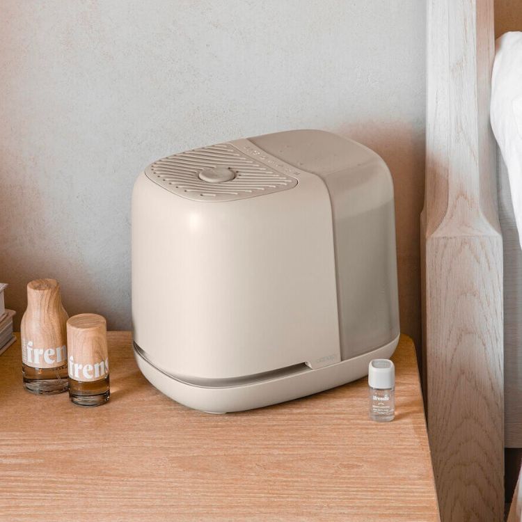 Bedside Humidifier