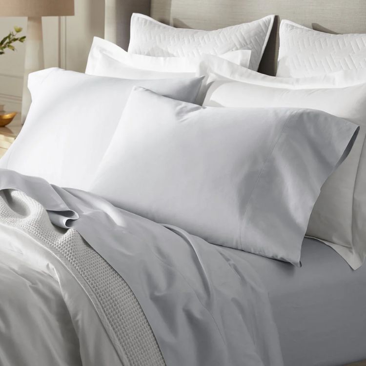 Signature Hemmed Sheet Set