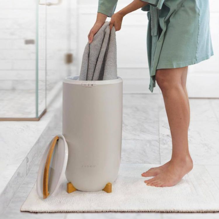 Towel Warmer