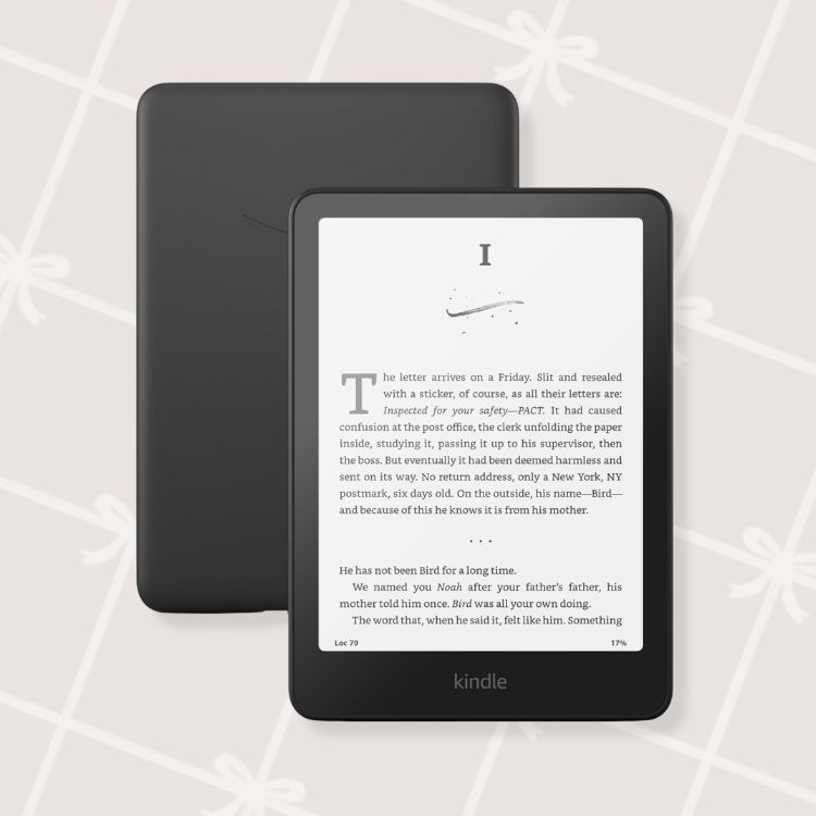 Kindle Paperwhite E-Reader