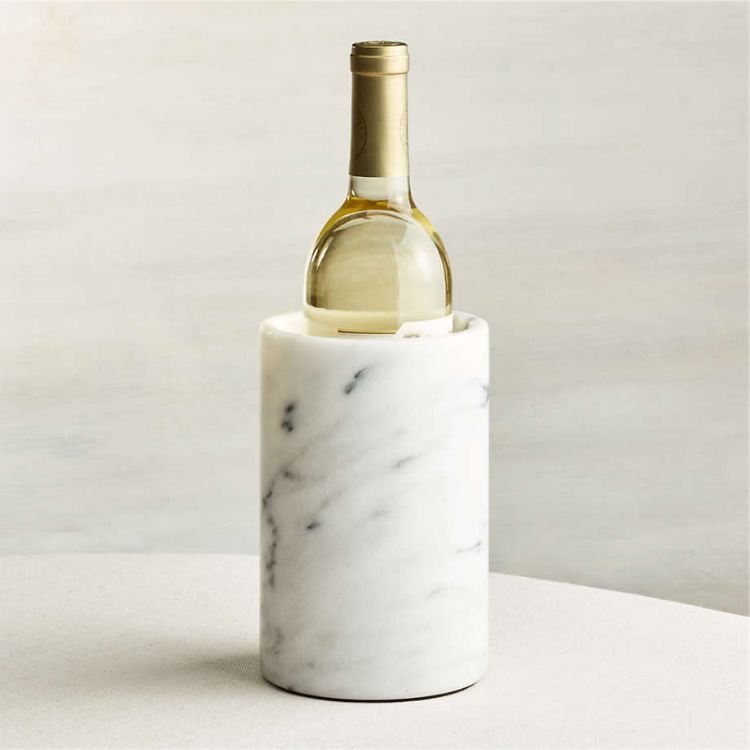 French Marble Wine Cooler