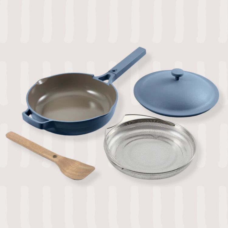 Always Pan
