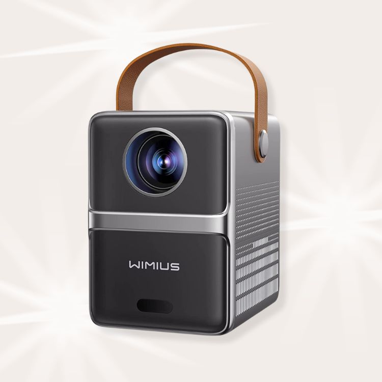 Mini Projector