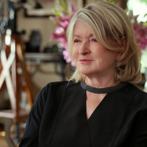 martha stewart