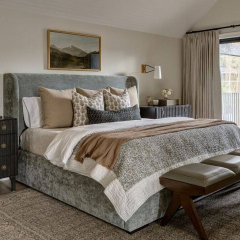 nancy meyers bedrooms