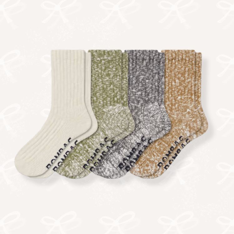 Chunky Socks