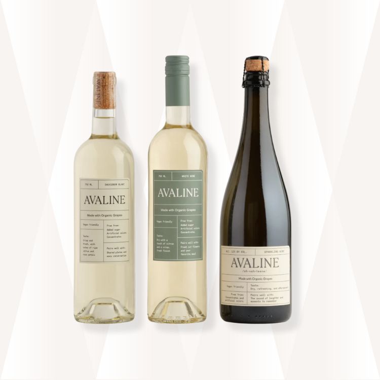 Wine Variety Box