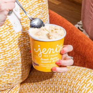 Ice Cream Subscription