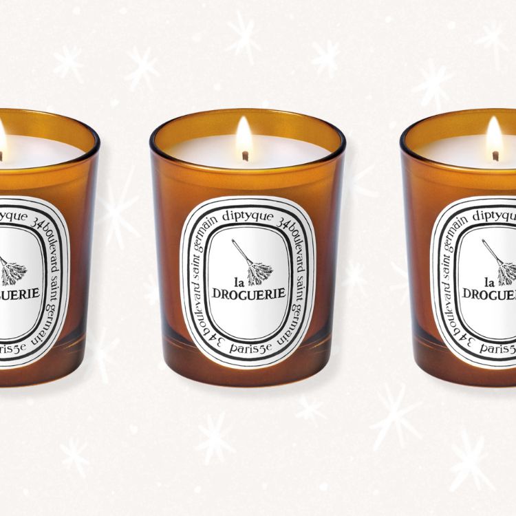 Odor Removing Candle