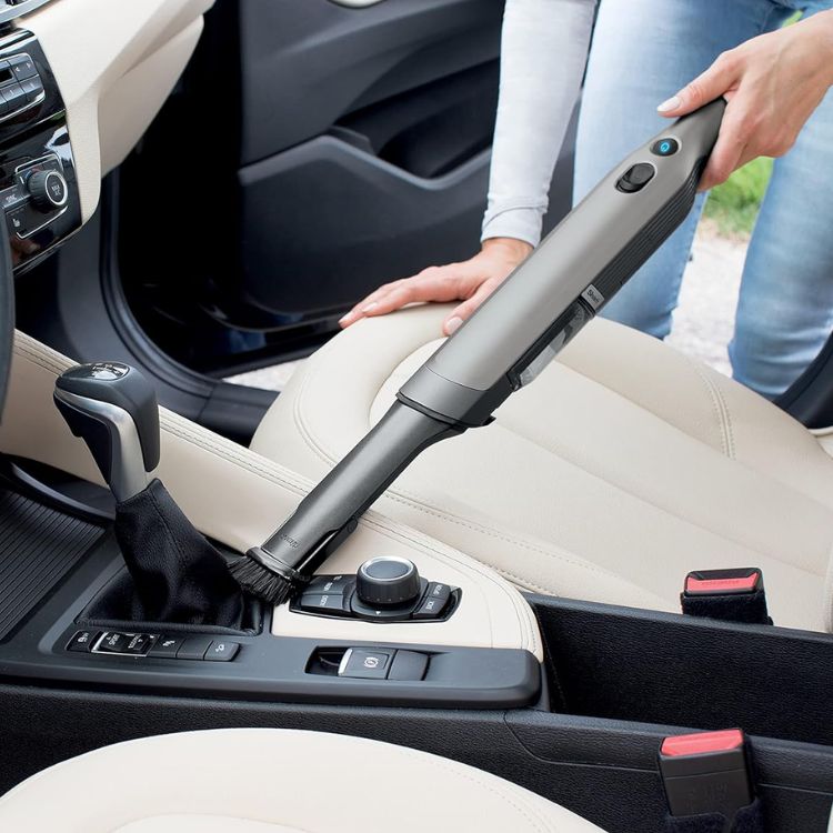 Handheld Vacuum