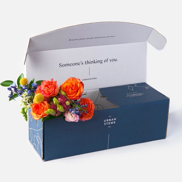 Flower Subscription