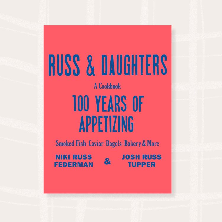 '100 Years of Appetizing' Cookbook