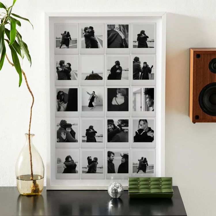 Custom Polaroid Print