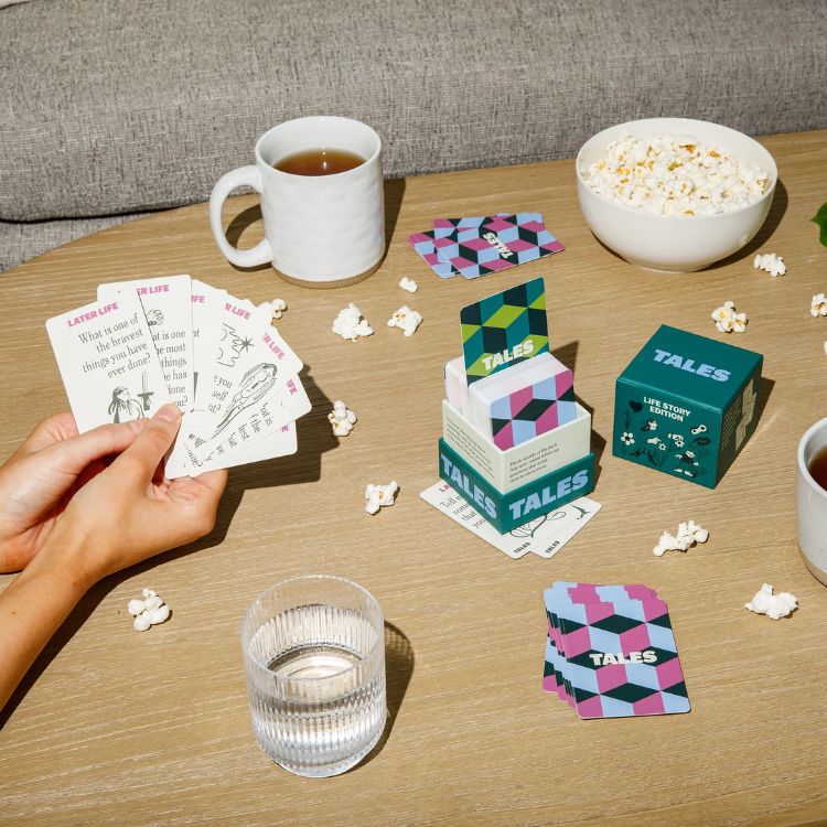 Life Story Interview Kit