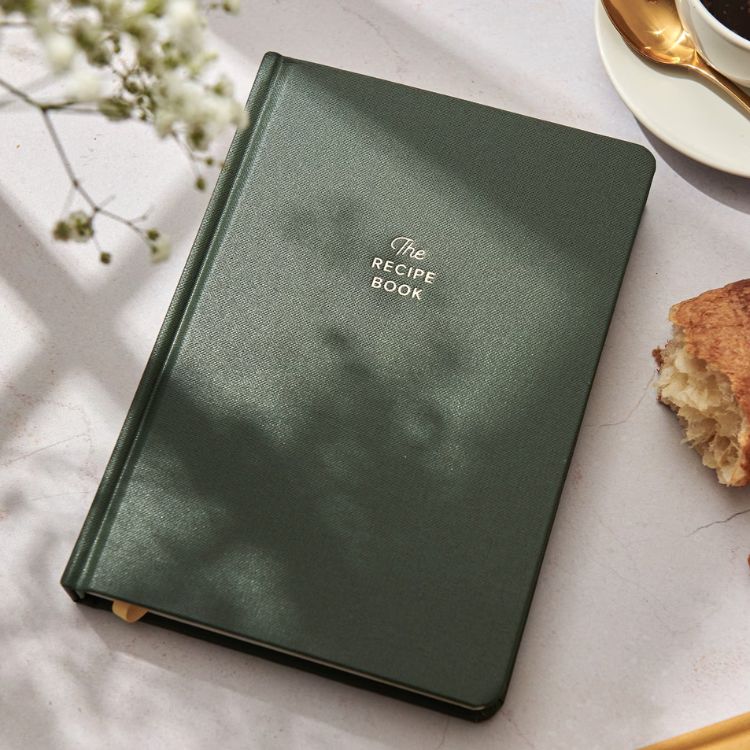 Recipe Book