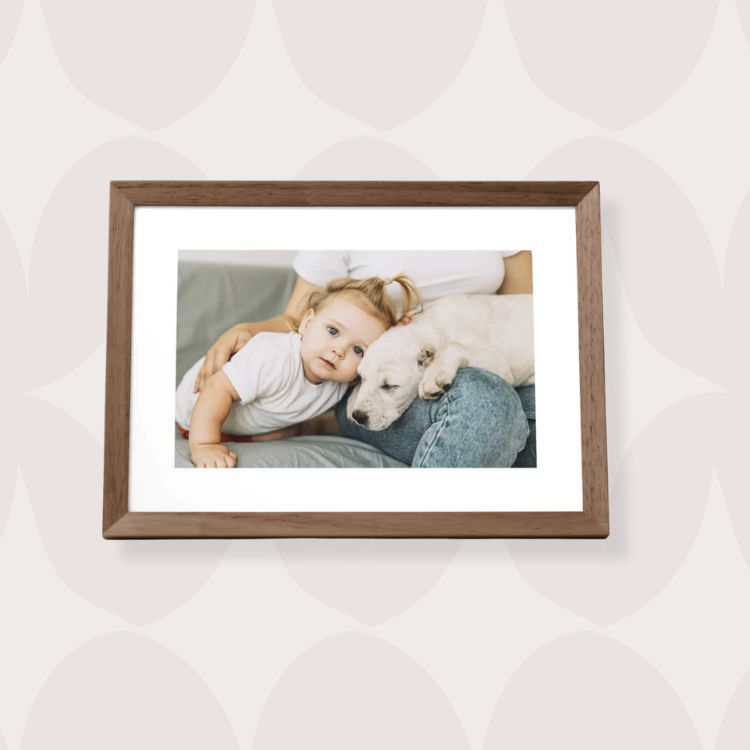 Digital Picture Frame