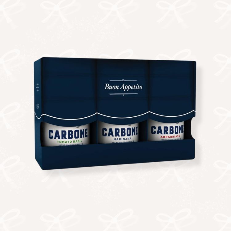 Pasta Sauce Variety