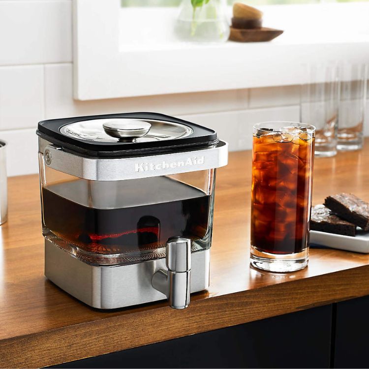 Cold Brew Maker