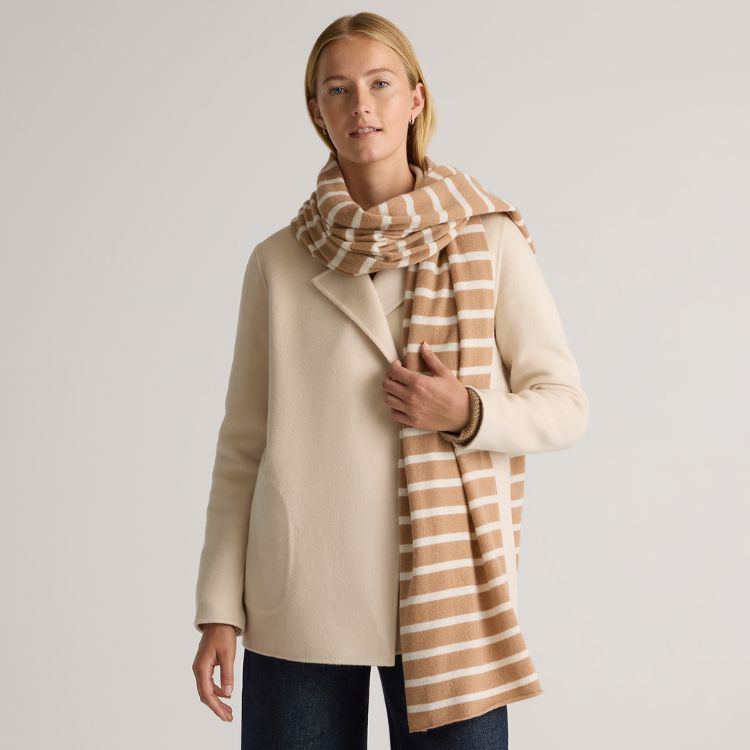 Mongolian Cashmere Wrap