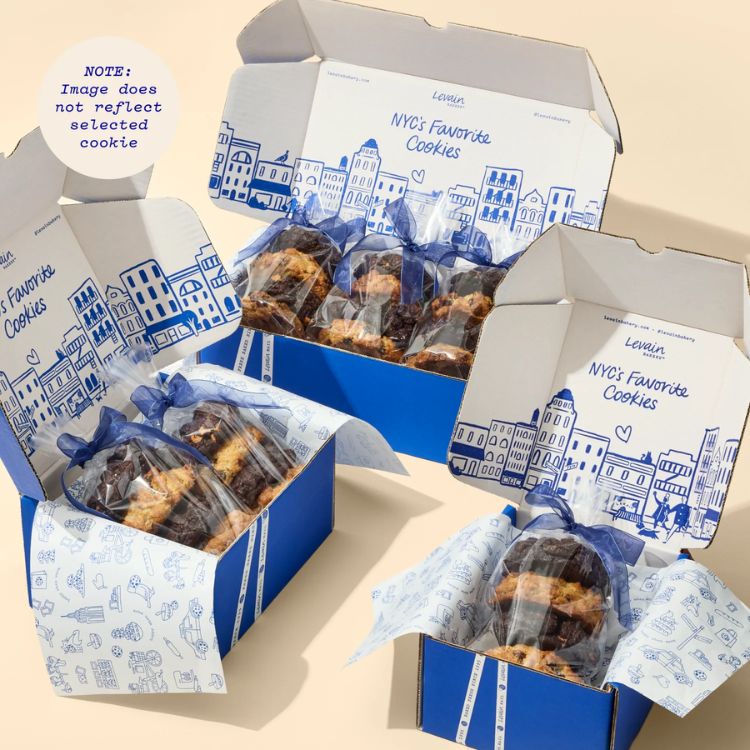 Signature Cookie Assortment