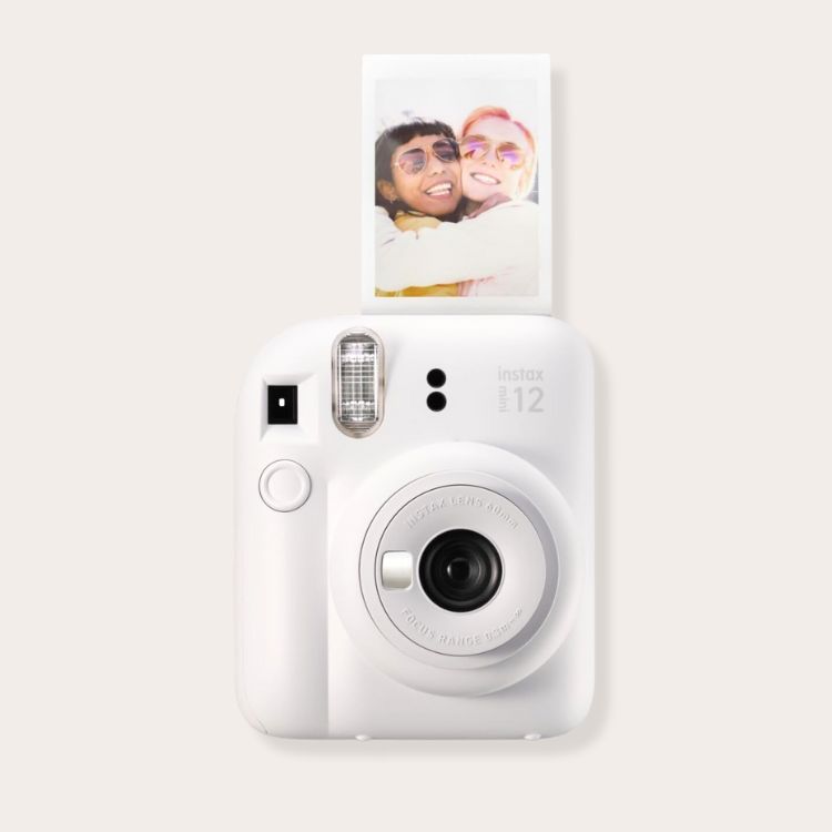 Fujifilm Instax Mini Instant Camera