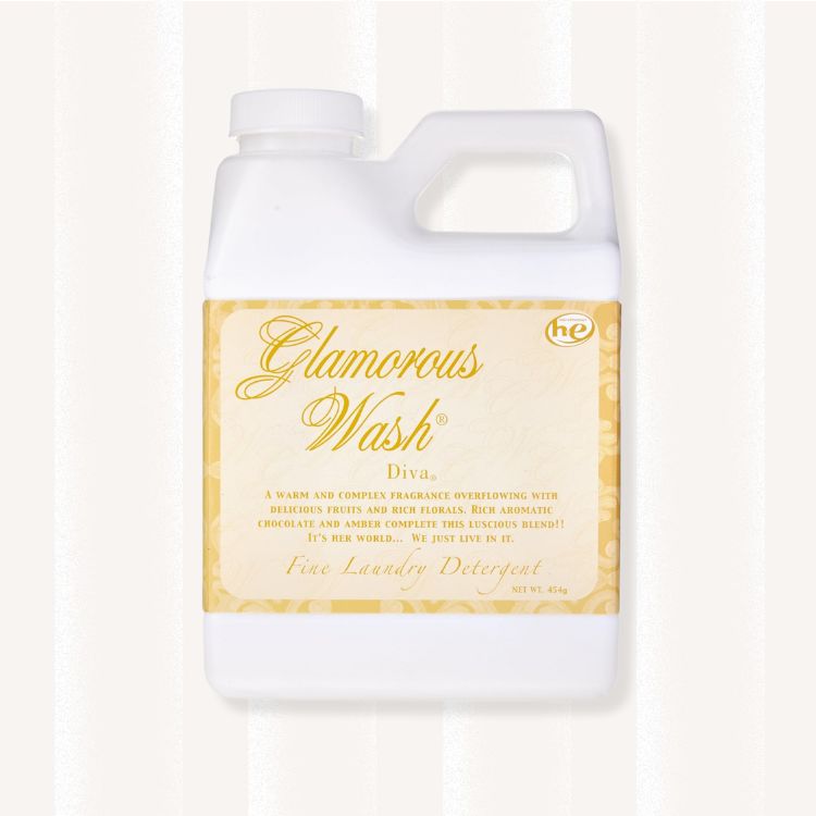 Glamorous Wash