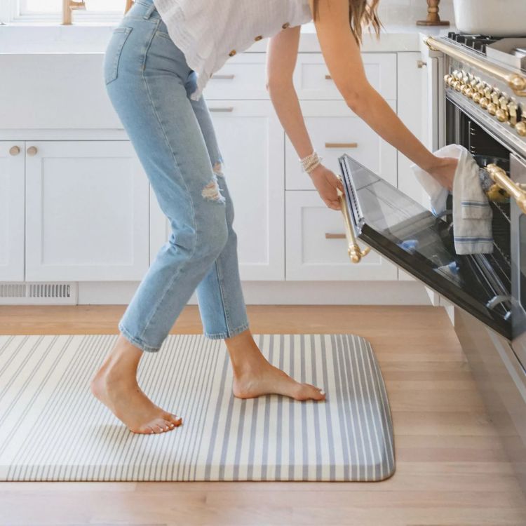 Anti-Fatigue Kitchen Standing Mat