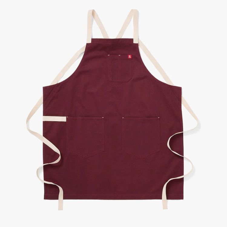 Crossback Apron
