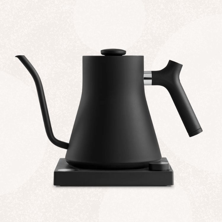 Electric Pour-Over Kettle