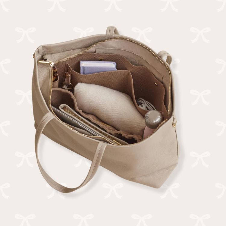 Tote Organization Insert