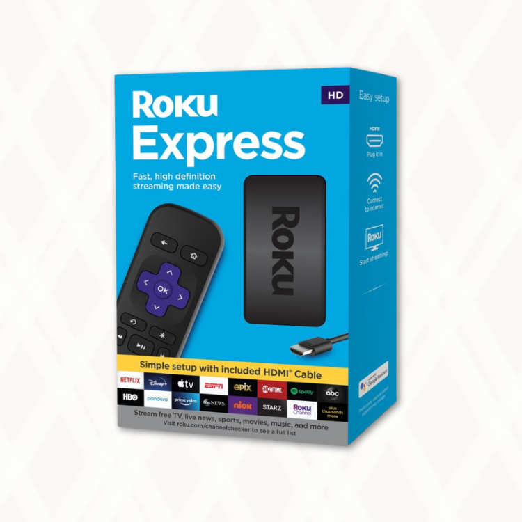Roku Express