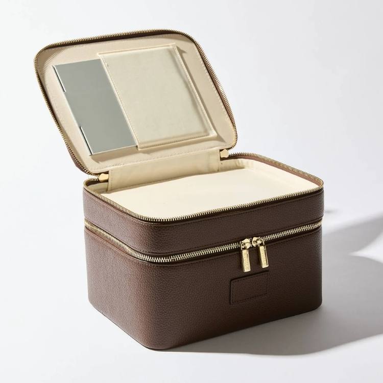 Duo Vanity Case