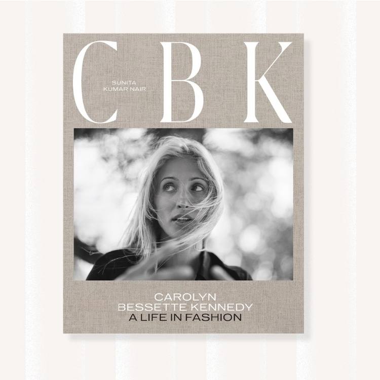 Carolyn Bessette Kennedy: A Life in Fashion